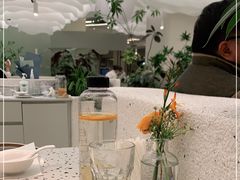 -大树餐厅(朝阳大悦城店)