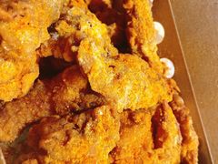 -阿捡忭京炸鸡(韭菜园总店)
