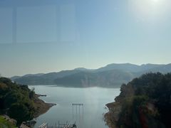 -天目湖涵田度假村