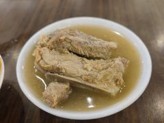 排骨肉骨茶-松發肉骨茶(先得坊店)
