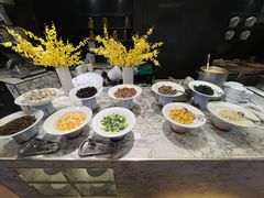 -洲际酒店·地平线全日餐厅HORIZON CAFÉ