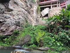 -东南悬空寺方广岩