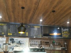 -ZING COFFEE 镜咖啡