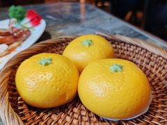 -前海沿•青岛菜(中山路天主教堂店)