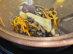 -一善菌·云南菌汤·云南菜(银泰城店)