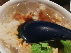 -绿茶餐厅(财富购物中心店)