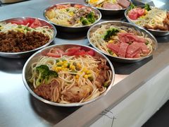 -上海理工大学第五食堂