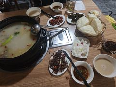 -尼玛藏家风味园(阿山食城店)