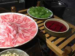 -二荆条·蜀鲜汇城市森林火锅