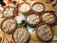 -老边饺子馆(中街店)