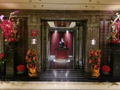 门面-北京四季酒店·采逸轩