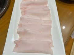 -古铜老院铜锅涮肉·清真(双井店)