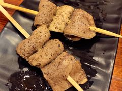 -鸟串烧Yakitori