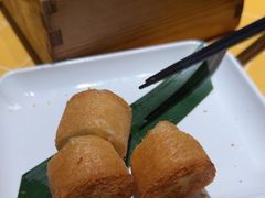 -蔡澜点心·粤菜(花城汇南区店)