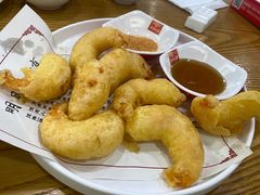 -米香居新鲁味·水饺餐厅