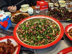 -江湖黑大兔(杨家坪店)