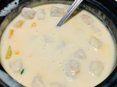 -汤城小厨•粤菜•靓汤(西直门凯德MALL店)