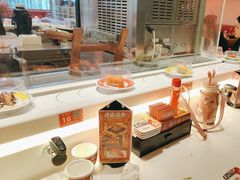 -莲寿司(国兴店)
