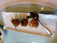 -青岛富力艾美酒店