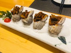 -菊上料理(蜀山银泰百货店)