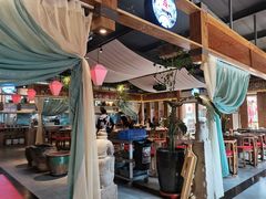 -水煮三国·川鲁江湖菜(香山店)