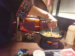 -小隐人家(乐松店)