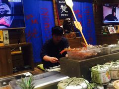 -伊藤ITO(侨福芳草地购物中心店)