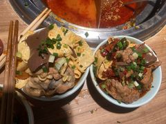 -季季红火锅(长沙步行街店)