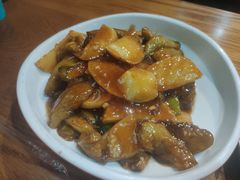 -金掌勺·锅包肉(双榆树店)