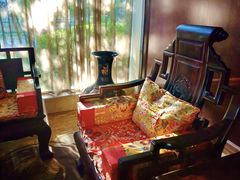 -浙商世贸玉龙酒店