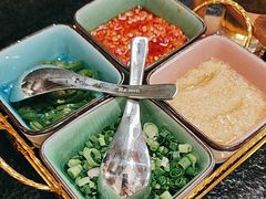 -得意咚瓜·顺德鱼生·冬瓜火锅(深圳首店)