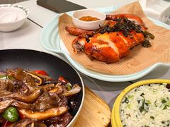 -苏梦江南·淮扬菜(夫子庙店)