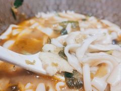 -小满手工粉(北京来福士店)