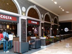 -COSTA COFFEE(德基广场店)