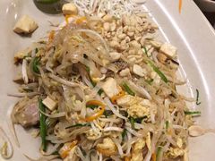 -Thai Market Restaurant( 04 Tran Quoc Toan)