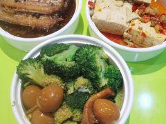 -同盛食堂(同盛大厦店)