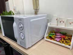 -锦鲤学社·自习室(角门西店)