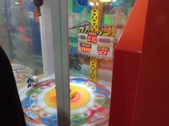 -大玩家(济宁太白路万达店)