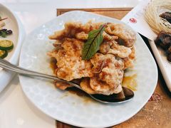 -红樱桃·欢乐餐厅(太原里店)