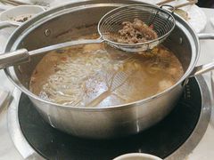 -宁好四季潮汕牛肉火锅