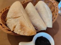 麦包-ALBERGUE 1601 婆仔屋葡国餐厅