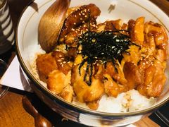 -千代武日本料理(开发区店)