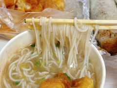 糊汤粉-汪记鲜鱼糊汤粉(沈阳路总店)