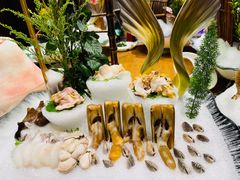 -尚海豆捞(乐虹坊店)