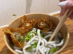 -非遗·十八曲鱼饺(西马总店)