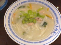 -老雒阳面馆·水席·洛阳菜(王城路店)