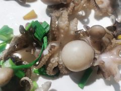 -品鲜海鲜餐厅(黄厝店)