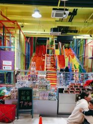 -宝燕乐园(闵行旗舰店)