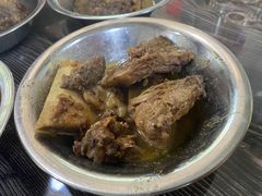 -阿秋牛排(湖心街店)