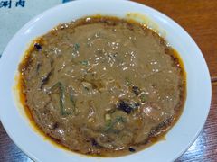 -前门涮肉(群力店)